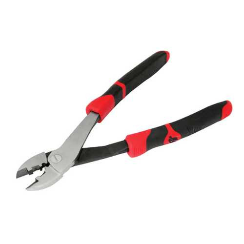 Performance Tool 9.5" Crimping Pliers W30764