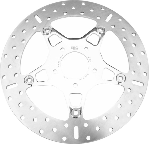 Ebc V-Twin Street Rotor Md520 Md520