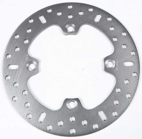 Ebc Standard Brake Rotor Md1004