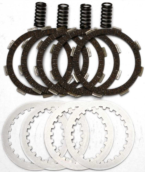 Ebc Dirt Racer Clutch Set Drc91 Drc91