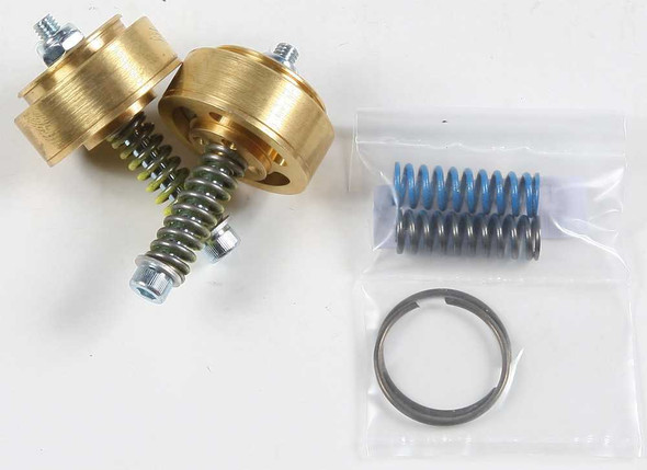 Race Tech Gold Valve Cartridge Emulator Fegv S4101