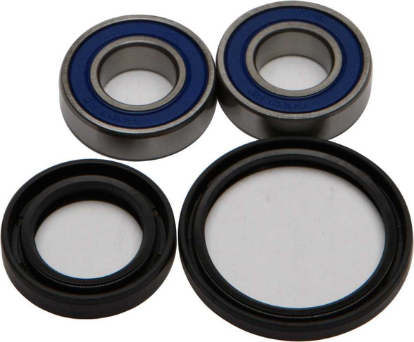 All Balls Front Wheel Bearing/Seal Kit 25-1076