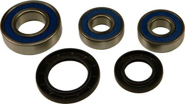 All Balls Rear Wheel Bearing/Seal Kit 25-1449