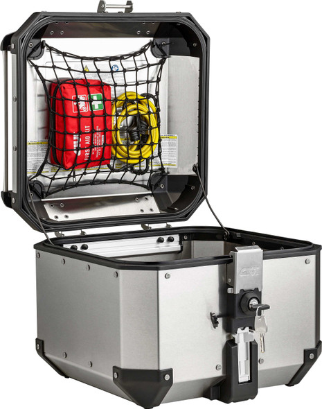 Givi Outback Elastic Net Inner Top Case 42 Liter E168