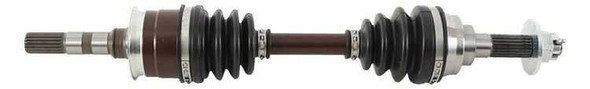 All Balls 6 Ball Heavy Duty Axle Front Ab6-Kw-8-308