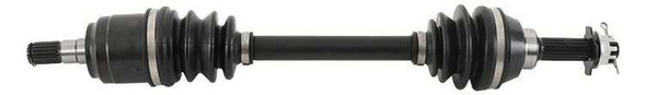 All Balls 8 Ball Extreme Axle Front Ab8-Sk-8-300