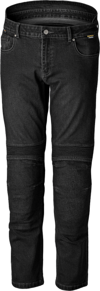 Rst Kevlar Tech Pro Ce Sl Jean Black Textile Xl 102327Blk2-36