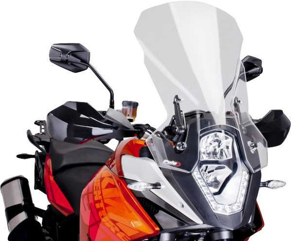 Puig Windscreen Touring Clear 6494W