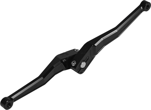 Kens Factory Nl Heel/Toe Shifter Levers Black Pair Kfa-03