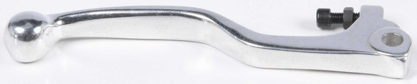 Fire Power Brake Lever Silver 020-0210