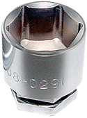 Motion Pro 13/16" Extension Socket 08-0291