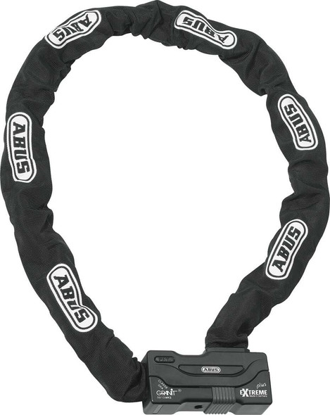 Abus Granit Extreme Plus 59 Chain Lock 140Cm 56559