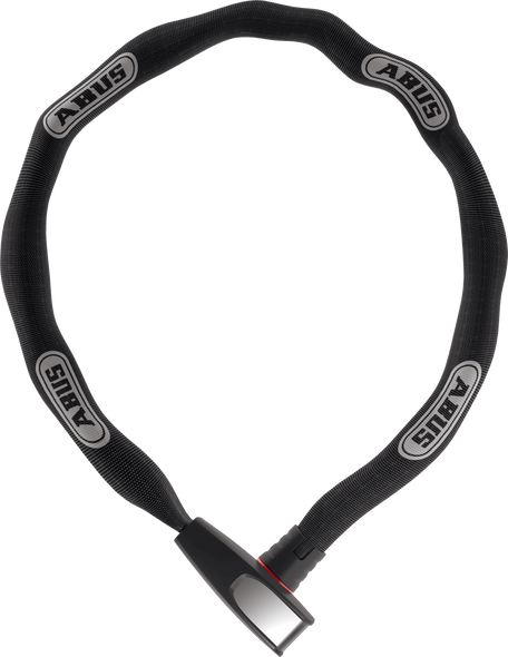 Abus 8807K Chain Lock 110Cm 82519