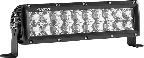 Rigid E-Series 10" Spot/Flood Pro Lightbar 110313