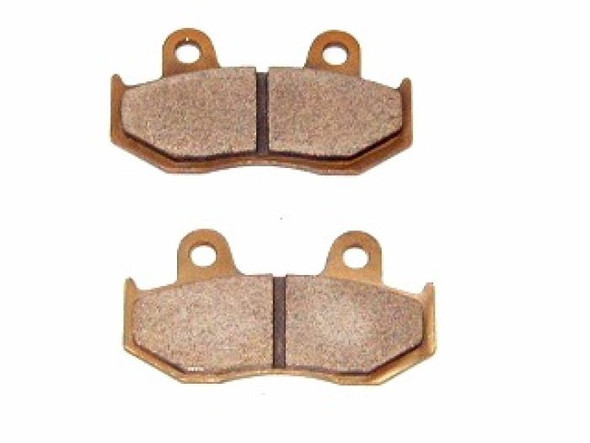 Wild Boar Brake Pads Full Metal AT-05405F