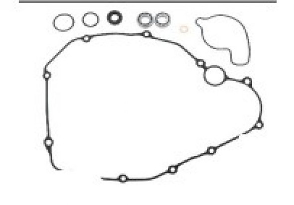 Psychic Water Pump Repair Kit MX-10266