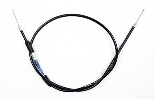 Cable Black Vinyl Hot Start 04-0254
