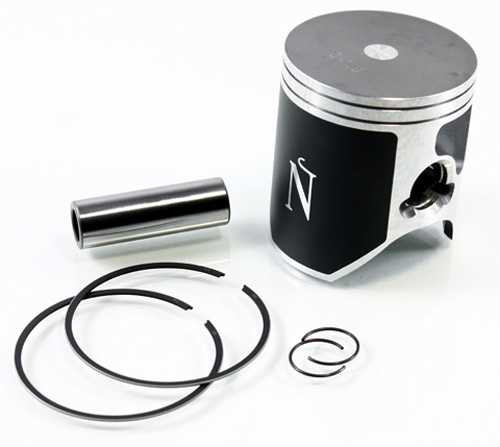 Namura Technologies Namura Piston Kit 67.84 Mm Nx-10025-6