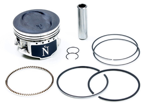 Namura Atv Piston Kit Yamaha NA-40015-6