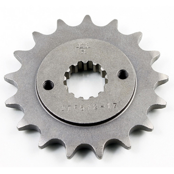 Jt Chain And Sprockets Jt- Front Sprocket 14 Tooth Jtf277.14