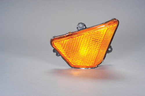 Dot Turn Signals For Kawasakiszg1000A1A18 F. 230401137 25-2211