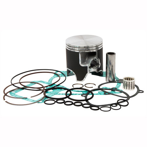 Vertex Top End Piston Kit VTK23375B-2