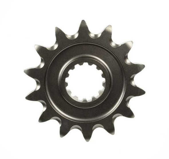 Renthal Renthal Front Sprocket Grooved 13T 254--520-13Gp