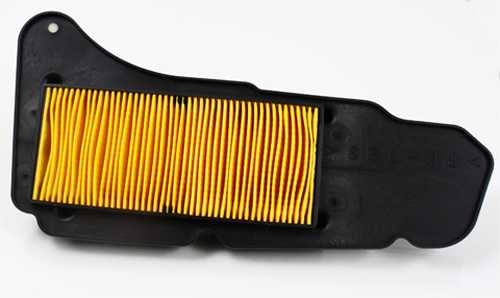 Hi Flo Air And Oil Filters Hi Flo - Air Filter Hfa4404 Hfa4404