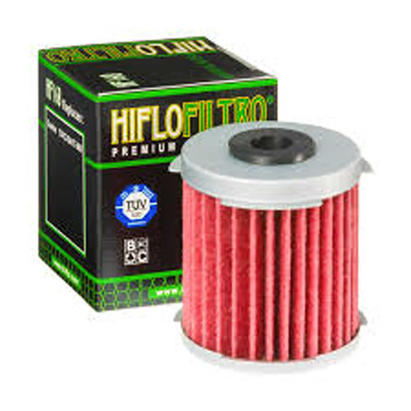 Hi Flo Air And Oil Filters Hiflo Oil Filter Hf168