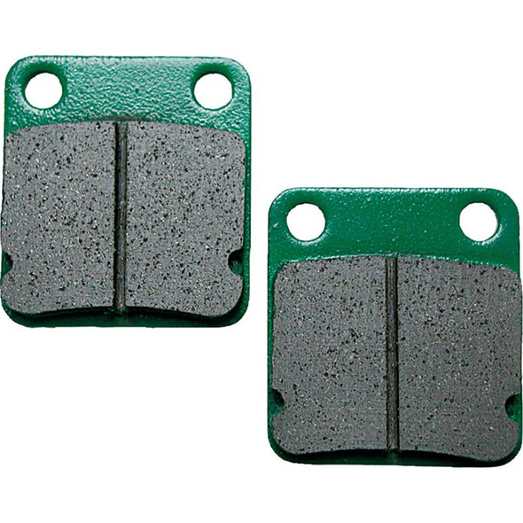 Vesrah Brake Pads (Vd266/2) VD-266/2