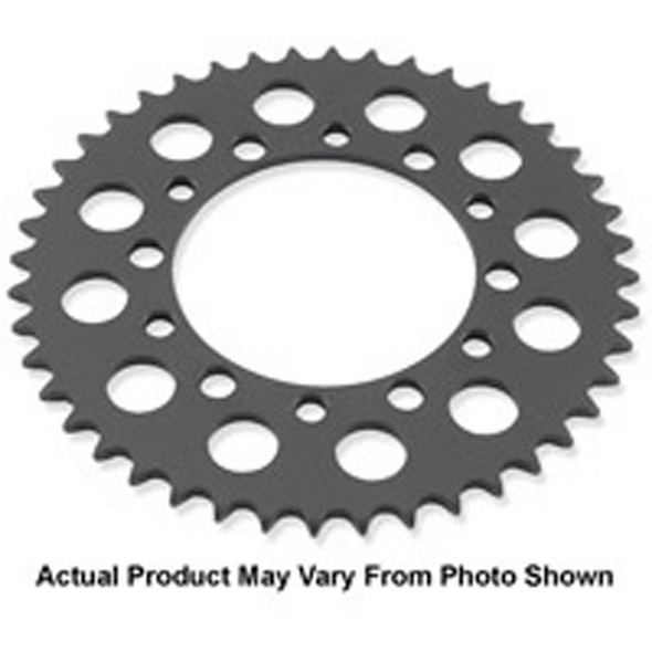 Jt Chain And Sprockets Jt Steel Rear Sprocket 50 Tooth Kawasaki Jtr460.50Sc
