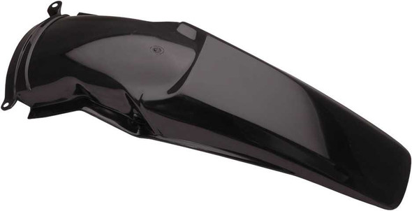 Acerbis Rear Fender Black 2071180001