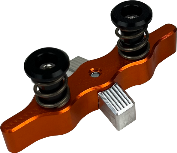 Tamer Tamer Double Button X-Wing Orange Hh-Dbu-02O