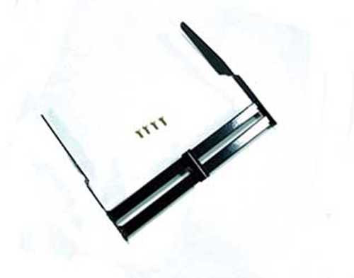 Sp1 Hitch Receiver Pol Sm-12340