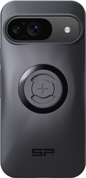 Sp Connect Phone Case Spc+ Google Pixel 9 Black 52679