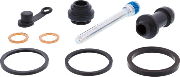 All Balls Caliper Rebuild Kit Front Kaw 18-3328