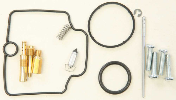 All Balls Bike Carburetor Rebuild Kit 26-1113
