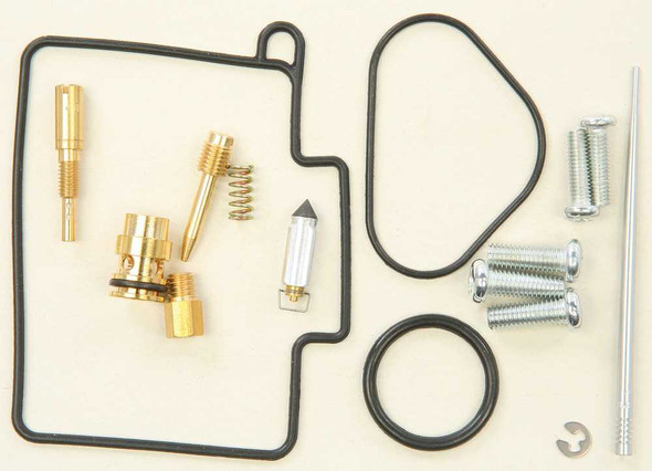 All Balls Bike Carburetor Rebuild Kit 26-1148