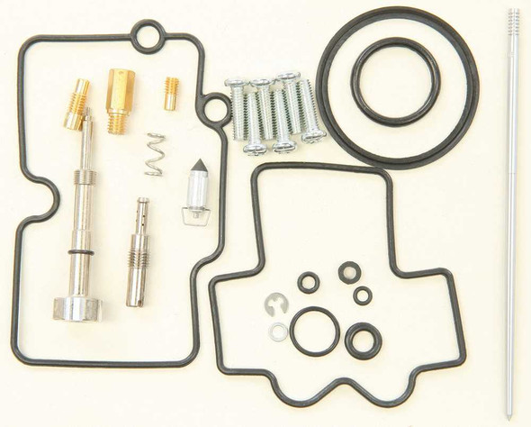 All Balls Bike Carburetor Rebuild Kit 26-1458