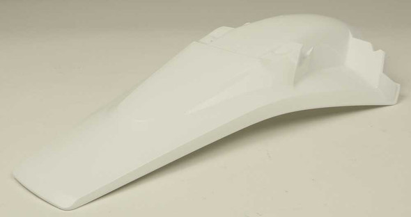 Acerbis Rear Fender White 2634030002