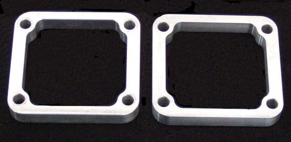 Modquad Reed Spacer .375 Thick Aluminum Rs1-1
