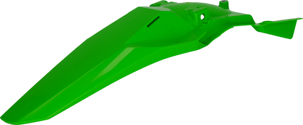 Acerbis Rear Fender Kaw Green 2983550006
