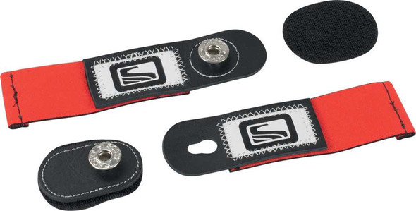 Scott Speed Strap Red 212576-0004