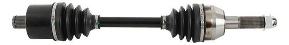 All Balls 6 Ball Heavy Duty Axle Rear Ab6-Po-8-346