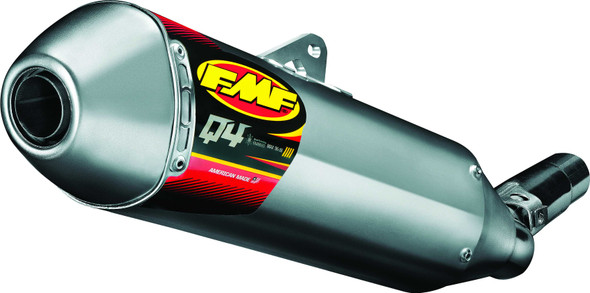 Fmf Q4 Hex S/A Yz450F 044442