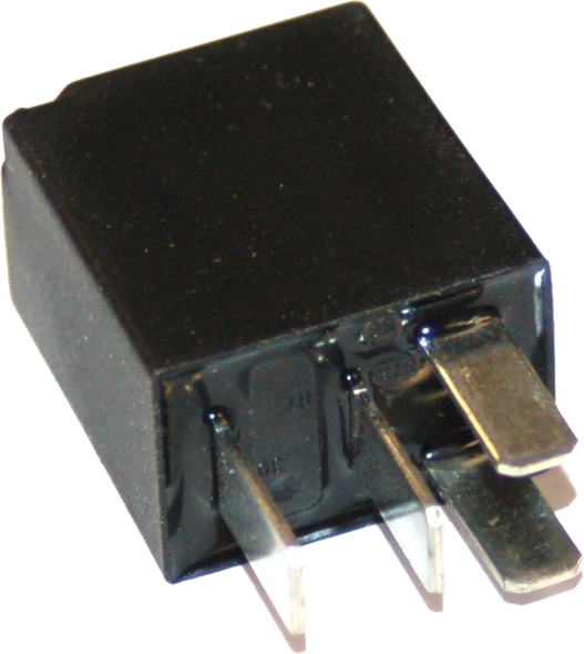 Namz Custom Cycle Replacement 25-Amp Micro Starter Relay Nsr-2501