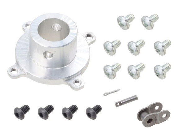 Spi Drive Hub For S/D Mini Sled SM-03510