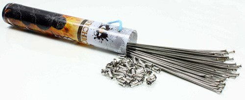 Psychic Mx Spokes 18" MX-06042