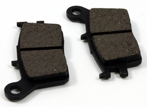 Wild Boar Brake Pads Semimtallic MX-05285