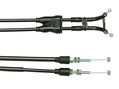 Psychic Throttle Cable 110-111